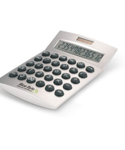 Alternative view of 12-stelliger Dual-Rechner BASICS