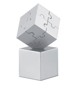 3D-Puzzle KUBZLE