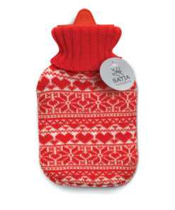 Alternative view of Wärmflasche 310ml AALBORG