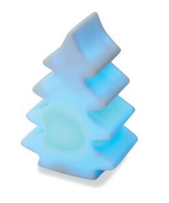 Alternative view of Weihnachtsbaumlicht LUMITREE