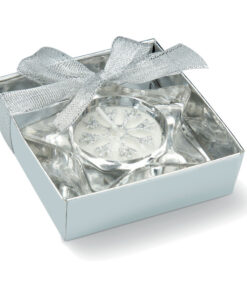 Sternförmiger Teelichthalter STARIO