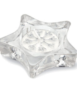 Alternative view of Sternförmiger Teelichthalter STARIO