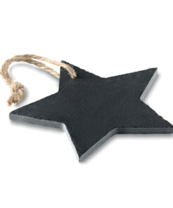 Alternative view of Anhänger Stern SLATESTAR