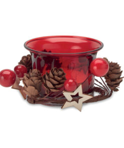 Alternative view of Kerzenhalter BOUGIE