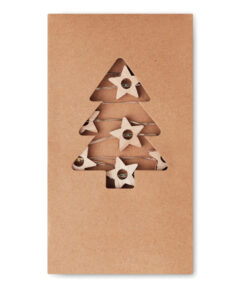 Alternative view of Lichterstrang mit 20 LEDs      -40 MILKY WAY