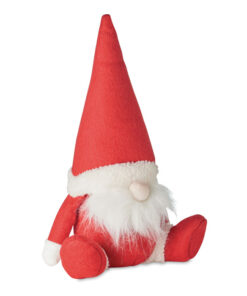 Deko Weihnachtself Filz DWARF