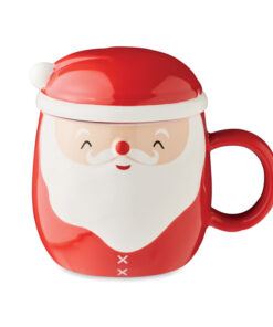 Keramikbecher 370 ml SANTA