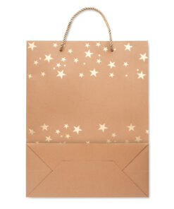 Alternative view of Geschenkpapiertüte SPARKLE
