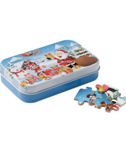 Puzzle 60-teilig PAZURU