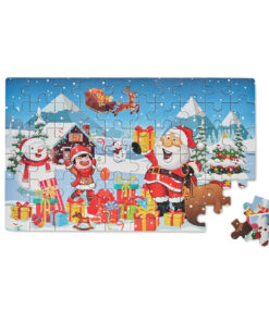 Alternative view of Puzzle 60-teilig PAZURU