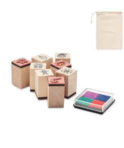 Stempel-Set Weihnachten STAMPIE