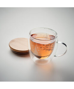 Becher Borosilikatglas Baum SIAN 15 cx1524 22 detail