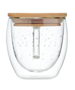 Becher Borosilikatglas Baum SIAN 13 cx1524 22 open