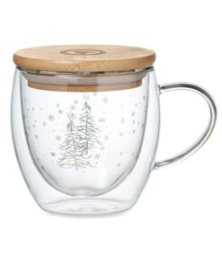 Becher Borosilikatglas Baum SIAN 14 cx1524 22 print