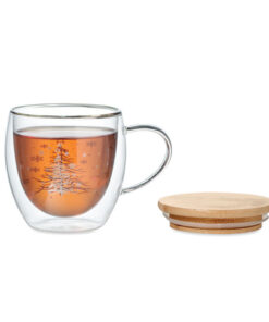 Becher Borosilikatglas Baum SIAN 11 cx1524 22 side