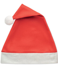 Nikolausmütze RPET BONO RPET