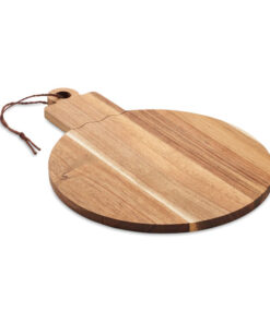 Servierbrett Akazienholz ACABALL