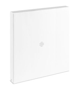 Tischuhr mit Ladestation FERREL 17 cx1538 40 box