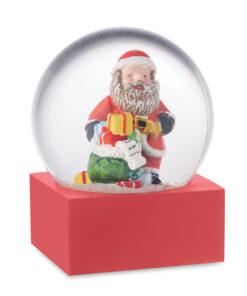 Schneekugel SANTISIMO