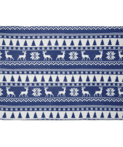 Alternative view of RPET-Fleece-Decke 190 g/m² TOSTI