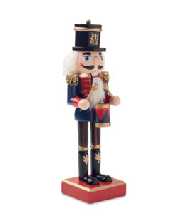 Nussknacker-Figur JOLLY CRUNCH