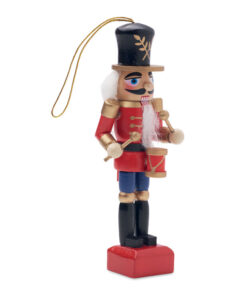 Kleine Nussknacker-Figur JOLLY