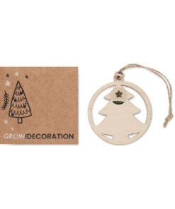 Weihnachtsschmuck Tanne ARSEED