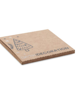 Alternative view of Weihnachtsschmuck Kugel ROSEED