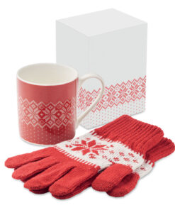 Winterliches Geschenkset COPITO SET