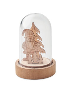 Weihnachtsdekoration mit LED ROVANI