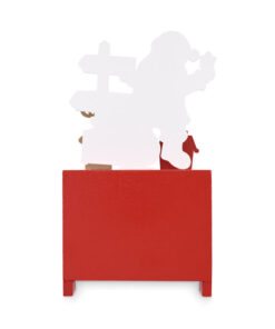 Alternative view of Weihnachts-Countdown-Kalender LASKENTA