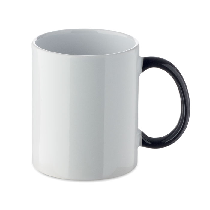 Alternative view of Keramikbecher 300ml FESTIMUG