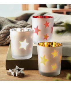 LED-Teelicht im Glashalter LANDLE 17 cx1572 05 picture2