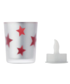 LED-Teelicht im Glashalter LANDLE 18 cx1572 05 picture5