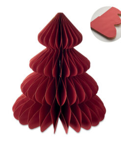 Weihnachtsbaum Papier HARMOBIG