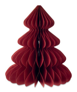 Alternative view of Weihnachtsbaum Papier HARMOBIG