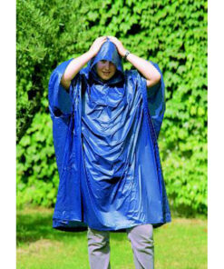 Alternative view of Regenmantel REGAL