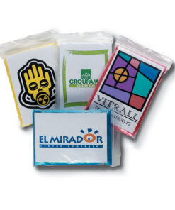 Alternative view of Regenmantel SPRINKLE