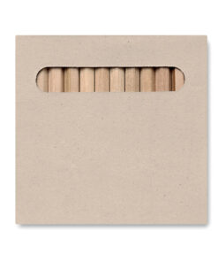 Alternative view of 12 Buntstifte in Pappschachtel ARCOLOR