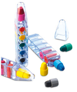 Wachsmalkreide MAGIC