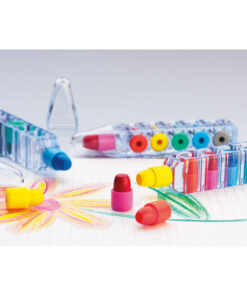 Alternative view of Wachsmalkreide MAGIC