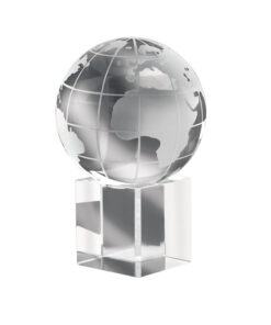 Briefbeschwerer MUNDI