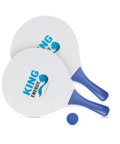 Alternative view of Beachball Spiel MATCH