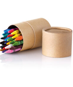 Alternative view of Wachsmalkreide 30-teilig STRIPER