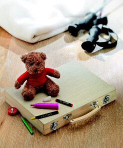 Malkoffer GENIO 13 it2369 40 ambiant