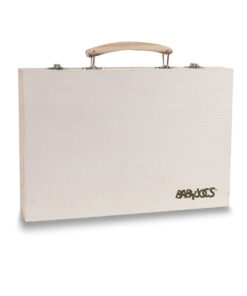 Alternative view of Malkoffer GENIO