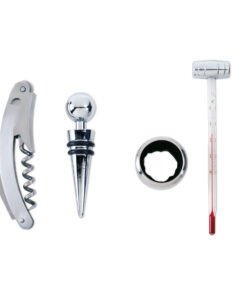 Alternative view of Weinset 'Klassik' PREMIUM