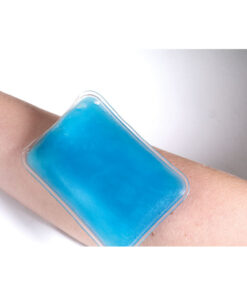 Alternative view of Gel-Wärmekissen TERMOSENSOR