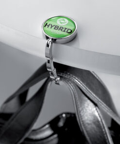 Alternative view of Eleganter Taschenhalter MADAME