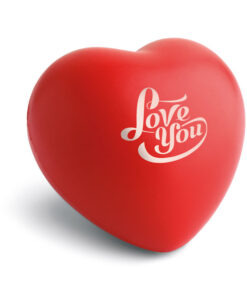 Alternative view of Anti-Stress-Herz LOVY